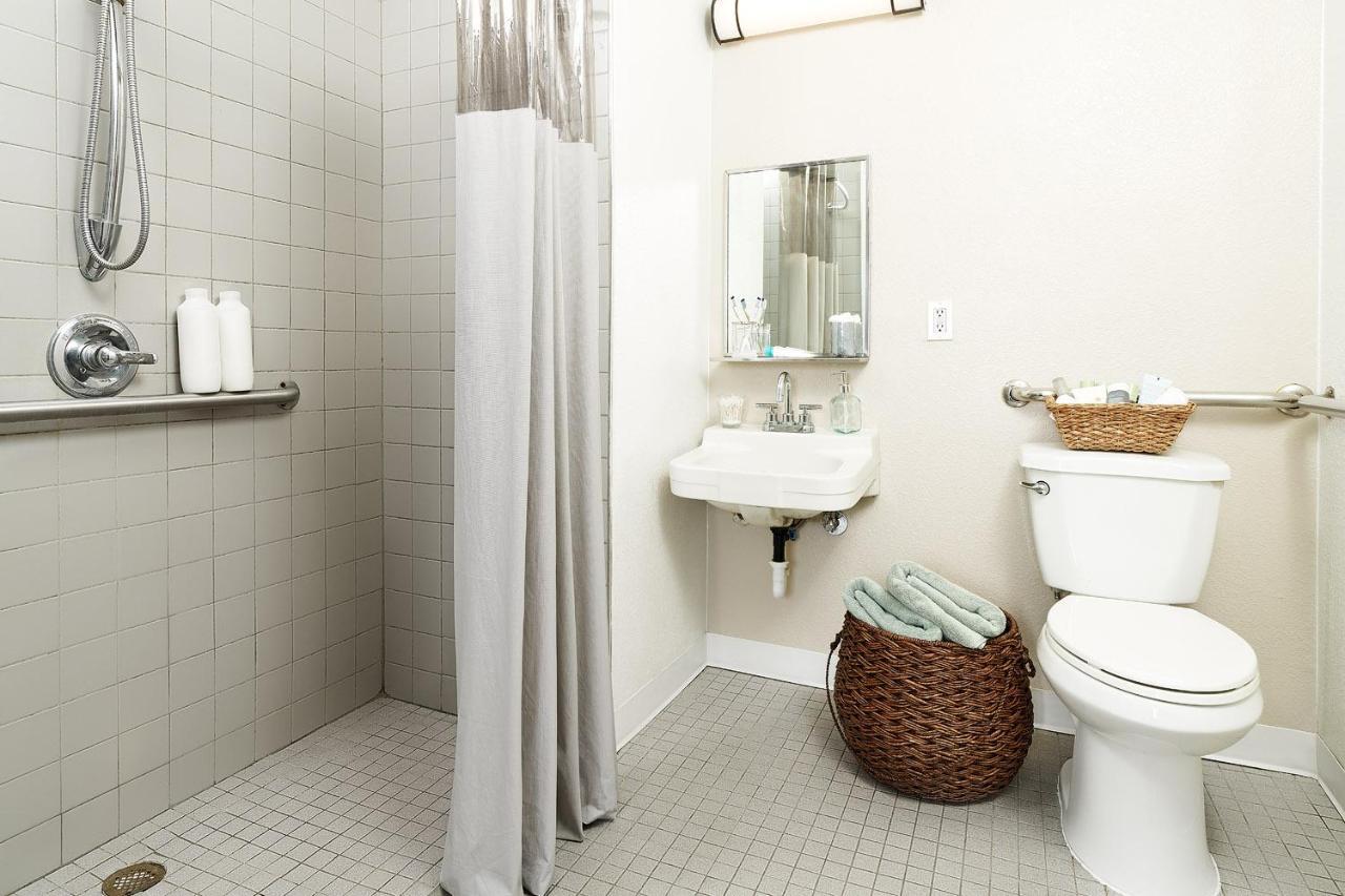 Intown Suites Extended Stay Houston Tx - Hwy 290 Cypress Fairbanks Extérieur photo